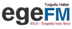 TURGUTLU RADYO EGEFM93 GERÇEK HABER 