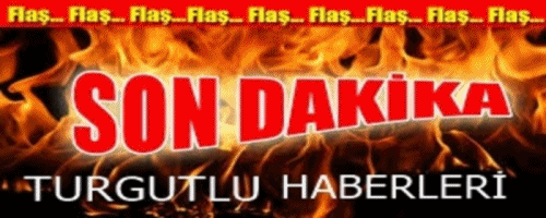 TURGUTLU RADYO EGEFM93 GERÇEK HABER 