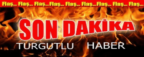 TURGUTLU RADYO EGEFM93 GERÇEK HABER 