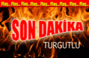 TURGUTLU RADYO EGEFM93 GERÇEK HABER 