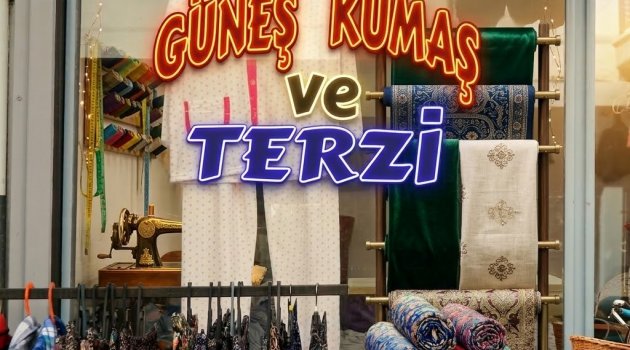 BAYRAMINIZ MUBAREK OLSUN