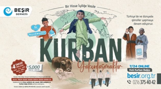 BEŞİR DERNEĞİ TURGUTLU ŞUBESİ TEMSİLCİLİĞİ 