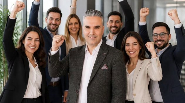 MANİSA EMLAK SEKTÖRÜNDE TARİHİ BİR ADIM 