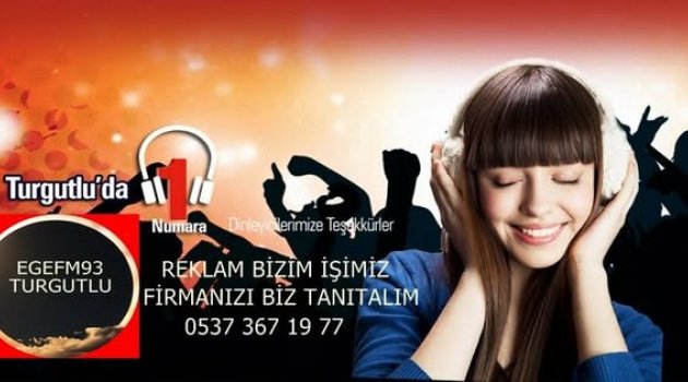 EGEFM REKLAM