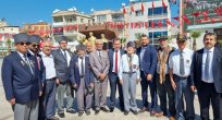 19 EYLÜL GAZİLER GÜNÜ İLÇEMİZDE ÇEŞİTLİ ETKİNLİKLERLE KUTLANDI