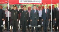 19 Eylül Gaziler Günü İlçemizde Çeşitli Etkinliklerle Kutlandı
