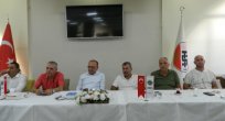 TURGUTLU SPOR ŞİRKETLEŞİYOR
