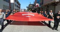 Turgutlu’da aşura matemi  