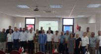  TURGUTLU`DA IPARD III PROGRAMI KAPSAMINDA TKDK HİBE DESTEKLERİ TANITILDI