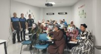  Turgutlu  ilçe emnıyet müdürlüğünden bilgilendirme  