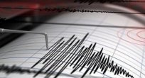 Balıkesir'de 6.1 büyüklüğünde deprem...turgutlu da`da hisedildi