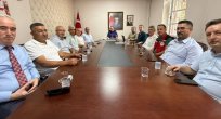 TURGUTLU SOSYAL YARDIMLAŞMA VE DAYANIŞMA VAKFI İHTİYAÇLI ÖĞRENCİLERE EĞİTİM DESTEĞİ VERECEK