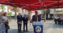  TURGUTLU’NUN KURTULUŞUNUN 103. YILI COŞKUYLA KUTLANDI