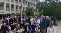 Turgutlu Şehit Aileleri ve Gaziler Derneği’nden Çanakkale Ziyareti