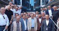 ak parti manısa il başkanı suleyman turgut onlarda reklam buyuk hizmet kücük
