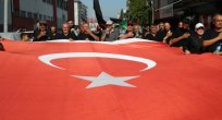 MANISANIN TURGUTLU İLCESİNDE KERBELA ŞEHİTLERİ ANILIYOR