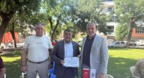 MASED’den Manisa Emlak Sektörüne Güçlü Adım: Salihli Temsilciliği Kuruldu
