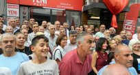 Hasan Ayma, Yeni Parti Turgutlu İlçe Başkanlığına Aday Olduğunu Açıkladı: