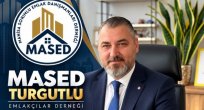 MASED TURGUTLU TEMSİLCİLİĞİNDEN BASIN AÇIKLAMASI