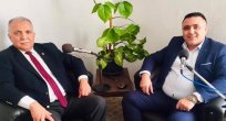 Eski MHP Milletvekili Orhan, Karataş’a Flaş Açıklamalarda bulundu