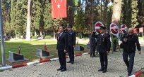 İLÇEMİZDE 18 MART ŞEHİTLERİ ANMA GÜNÜ VE ÇANAKKALE ZAFERİ’NİN 108. YILDÖNÜMÜ’NÜ KUTLAMA PROGRAMI DÜZENLENDİ
