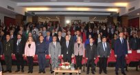 İLÇEMİZDE 24 KASIM ÖĞRETMENLER GÜNÜ KUTLANDI