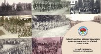 KAPANKAYA’NIN 7 EYLÜL TURGUTLU’NUN KURTULUŞ GÜNÜ MESAJI