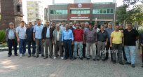 SADAKA DEĞİL HAKKIMIZI İSTİYORUZ