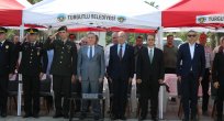 Turgutlu’da Gaziler Günü törenle kutlandı