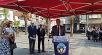  TURGUTLU’NUN KURTULUŞUNUN 103. YILI COŞKUYLA KUTLANDI