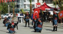 Turgutlu'da, 30 Ağustos Zafer Bayramı kutlandı