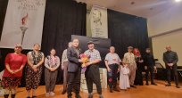 TURGUTLU'DA ÖĞRETMENLER İÇİN MÜZİK ve TİYATRO PROGRAMI DÜZENLENDİ