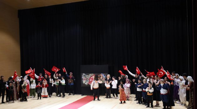 Turgutlu’da 3 Aralık Dünya Engelliler Günü kutlandı