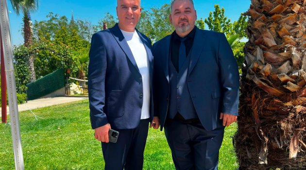 Turgutlu’daki emlak danışmanları MASED organizasyonda buluştu