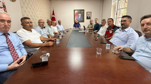 TURGUTLU SOSYAL YARDIMLAŞMA VE DAYANIŞMA VAKFI İHTİYAÇLI ÖĞRENCİLERE EĞİTİM DESTEĞİ VERECEK